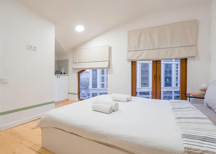 Old Tbilisi City Centre Apartments ,,Orbeliani\